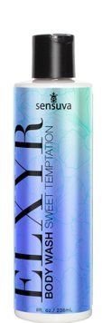 Гель для душу Sensuva Body Wash - Sweet Temptations (236 мл) SX2887 фото