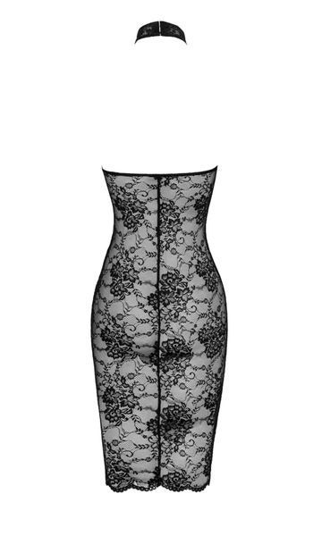 Сукня Noir Handmade F338 Lace midi dress - L SX2053 фото