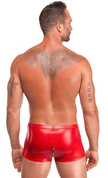 Чоловічі шорти Noir Handmade H097 Ignite shorts L SX4219 фото