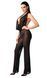 Комбінезон Noir Handmade F350 Shiny tulle overall - L SX2002 фото 3