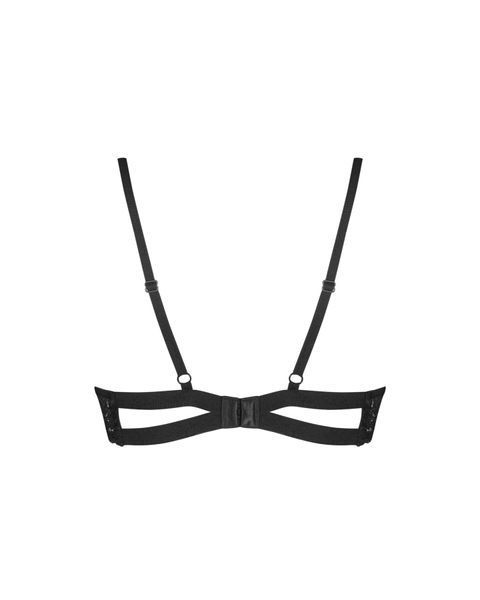 Ліф Obsessive Nutris bra M/L SX1167 фото