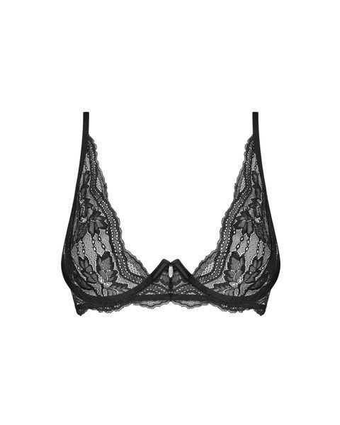 Ліф Obsessive Nutris bra M/L SX1167 фото