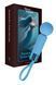 Мінівібромасажер FairyGasm Pearlstasy blue SX0634 фото 1