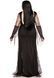 Костюм Мортіші Аддамс Leg Avenue Sexy Spooky Morticia 1X&ndash;2X SO9218 фото 4