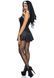 Костюм черниці Leg Avenue Naughty Nun XS, сукня, головний убір SO8549 фото 2