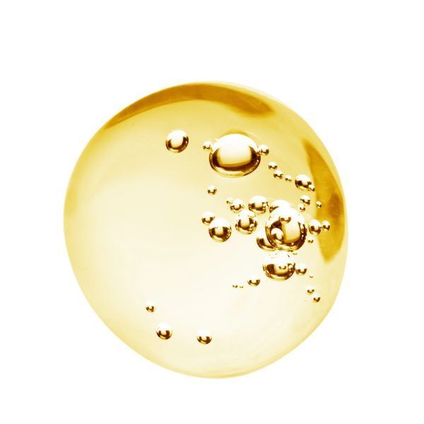 Масажна олія EXSENS Tiger Eye Macadamia (захист з тигровим оком) 100мл, натуральна SO2379 фото