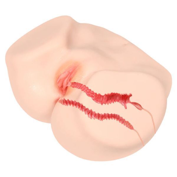 Мастурбатор Kokos 004 Vailla ONAHOLE Real Vagina SX3235 фото