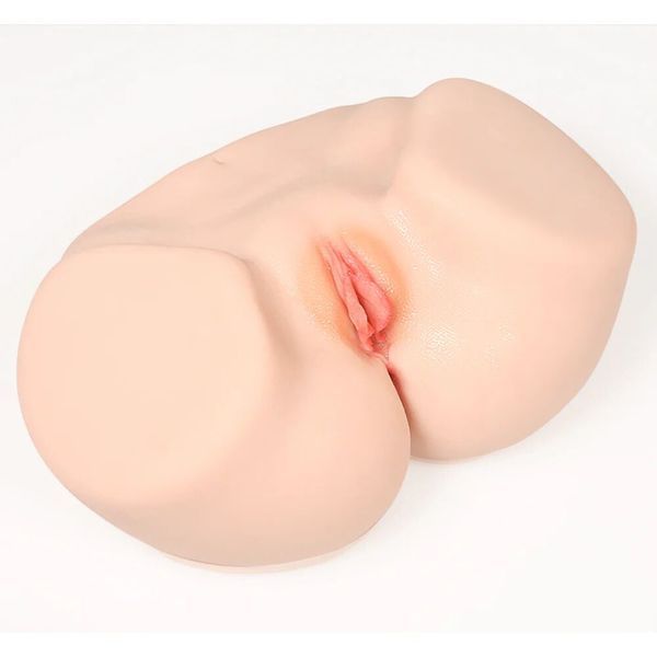 Мастурбатор Kokos 004 Vailla ONAHOLE Real Vagina SX3235 фото