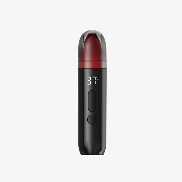 Диспенсер з підігрівом Otouch Sensual Warmer and Dispenser для лубриканту або масажної олії SX3132 фото