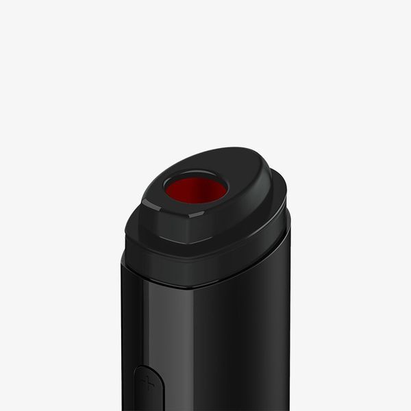 Диспенсер з підігрівом Otouch Sensual Warmer and Dispenser для лубриканту або масажної олії SX3132 фото
