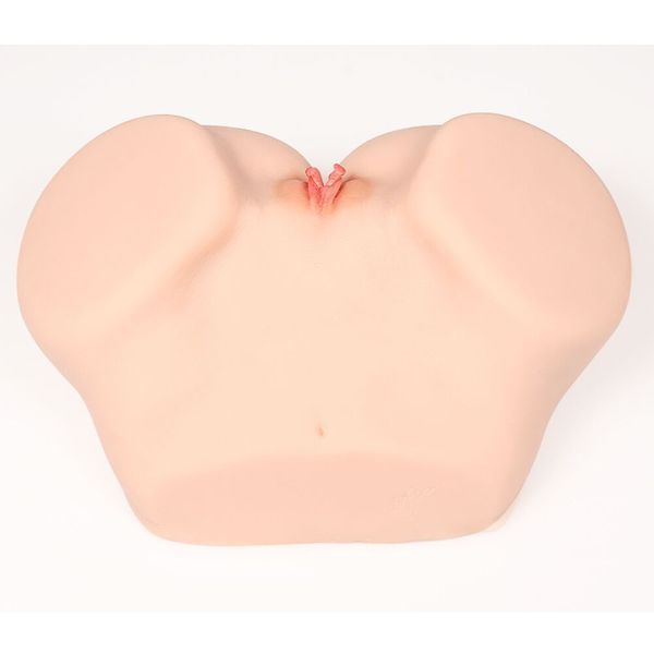 Мастурбатор Kokos 004 Vailla ONAHOLE Real Vagina SX3235 фото