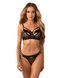 Комплект Obsessive Dominna 2-pcs set 2XL/3XL SX3568 фото 1