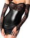 Сукня Noir Handmade F340 Dress with gloves - 3XL SX2070 фото 4