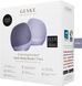 Ультразвукова щітка для тіла та інтенсивний пілінг GESKE Sonic Body Brush&Intensive Exfoliator 7в1 purple HB0358 фото 8