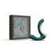 Вібратор-пульсатор з вакуумною насадкою Zalo &ndash; Talis G-Spot PulseWave Vibrator Turquoise Green SX0711 фото 7