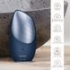 Електронна звукова термо щітка для обличчя GESKE Sonic Thermo Facial Brush 6в1 midnight HB0078 фото 3