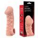 Насадка на член Kokos Cock Sleeve CS 009 S SX4620 фото 2
