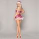 Новорічний еротичний костюм &laquo;Блискуча Шеллі&raquo; One Size Pink SO3645 фото 2