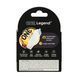 Презервативи ONE Legend Extra Large 3 шт, картонна коробка (м'яте паковання!!!) SX0781-R фото 3