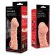 Насадка на член Kokos Cock Sleeve CS 009 S SX4620 фото 5