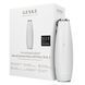 Мікрострумова ручка для підтяжки шкіри обличчя GESKE MicroCurrent Face-Lift Pen 6в1 white HB0128 фото 1