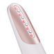 Пристрій для зміцнення і тонізації шкіри обличчя GESKE Skin Firming Wand 7в1 starlight HB0434 фото 5