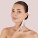 Пристрій для зміцнення і тонізації шкіри обличчя GESKE Skin Firming Wand 7в1 starlight HB0434 фото 4