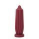 Розпродаж!!! Розкішна масажна свічка Zalo Massage Candle Red (термін 14.04.2026) SO8233-R фото 1