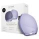 Ультразвукова щітка для тіла та інтенсивний пілінг GESKE Sonic Body Brush&Intensive Exfoliator 7в1 purple HB0358 фото 1