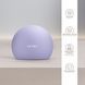 Пристрій для збільшення обʼєму губ GESKE Lip Volumizer&Booster 4в1 Big purple HB0228 фото 3