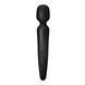 Вібромасажер Satisfyer Wand-erland (Black/Rosegold) SX2698 фото 3