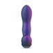 Анальна вібропробка з пульсацією Hueman - Galaxy Tapping Buttplug SX3892 фото 5