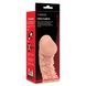 Насадка на член Kokos Cock Sleeve CS 009 S SX4620 фото 4