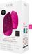Очищувальна щітка для обличчя GESKE Sonic Thermo Facial Brush&Face-Lifter 8в1 magenta HB0087 фото 8