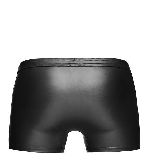 Чоловічі шорти Noir Handmade H006 Men shorts, 3XL, з мокрим ефектом SX0006 фото