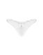 Комплект Obsessive Weddya 3-pcs set 2XL/3XL SX5118 фото 6