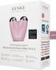 Мікрострумовий підтягувач шкіри обличчя GESKE MicroCurrent Face-Lifter 6в1 pink HB0137 фото 8