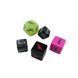 Набір кубиків Wooomy Ooo 5 Dice Set (EN): місця та пози для сексу, інтимні дії та частини тіла SO7403 фото 1