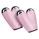 Мікрострумовий підтягувач шкіри обличчя GESKE MicroCurrent Face-Lifter 6в1 pink HB0137 фото 6