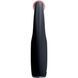 Ролер-масажер для обличчя з рожевим кварцом GESKE SmartAppGuided Rose Quartz Roller 5in1 black HB0645 фото 7