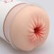 Мастурбатор-анус Naked Factory Cup Sleeve A-3, наскрізний SX3491 фото 3