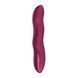 Пульсатор для точки G Fun Factory Stronic Wave Wine Red SX3709 фото 6
