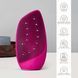 Очищувальна щітка для обличчя GESKE Sonic Thermo Facial Brush&Face-Lifter 8в1 magenta HB0087 фото 3