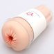 Мастурбатор-анус Naked Factory Cup Sleeve A-3, наскрізний SX3491 фото 1
