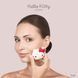 Щітка для обличчя GESKE Facial Brush 3в1 by Hello Kitty HB0239 фото 4