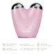 Мікрострумовий підтягувач шкіри обличчя GESKE MicroCurrent Face-Lifter 6в1 pink HB0137 фото 2