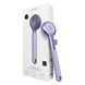 Ультразвукова щітка для всього тіла GESKE Sonic Full-Body Brush&Intensive Exfoliator 8в1 purple HB0380 фото 1