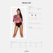 (SALE) Obsessive Worker Girl S/M SO7733 фото 7
