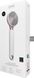 Ультразвукова щітка для всього тіла GESKE Sonic Full-Body Brush&Intensive Exfoliator 8в1 starlight HB0381 фото 8