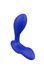 Смарт-вібромасажер простати We-Vibe Vector+ ROYAL BLUE, пульт ДК, регульований кут нахилу SO8242 фото 4